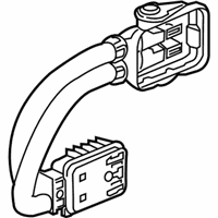 OEM 2014 Chevrolet Spark EV Cable Assembly - 95192759