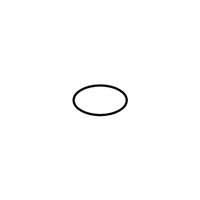 OEM 2018 Nissan NV200 Seal-O Ring - 22131-EN215