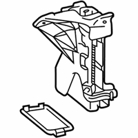 OEM 2013 Toyota Sienna Junction Block - 82730-08090