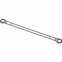 OEM 2020 Nissan Rogue Link Assembly-Connecting No 2 - 28842-4BG0A