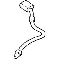 OEM 1996 Acura RL Sensor, Rear Oxygen - 36535-P5A-A01