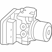 OEM 2007 Acura RL Modulator Assembly, Vsa - 57110-SJA-A92