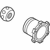 OEM Nissan Joint Assy-Inner - 39711-JF00A