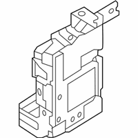 OEM Kia Optima Unit Assembly-Bcm - 95400D5000