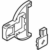 OEM BMW 545i Set, Fogging Sensor, Glued - 64-11-6-928-326