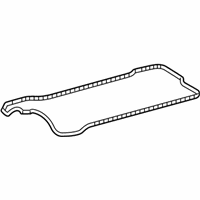 OEM Toyota Corolla Gasket - 11213-24020