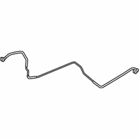 OEM Ford Expedition Tube Assembly - JL3Z-9D289-B