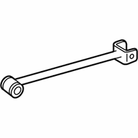 OEM Lexus Rod Assy, Strut, Rear - 48780-48050