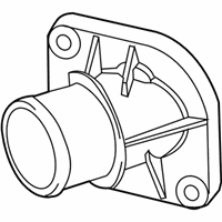 OEM 2013 Dodge Challenger Housing-THERMOSTAT - 53022168AD