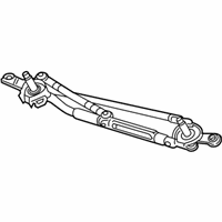 OEM Buick Wiper Linkage - 84533612