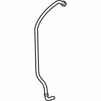 OEM Buick Washer Hose - 84273569