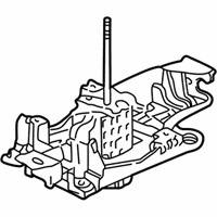 OEM 2002 Acura CL Bracket, Base - 54020-S0K-A82