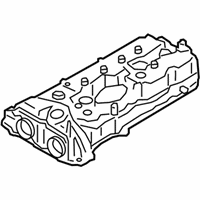 OEM 2020 BMW X5 Cylinder Head Cover - 11-12-8-601-704