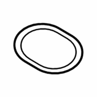 OEM 2005 Kia Sportage O-Ring - 311592E300