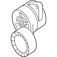 OEM BMW 328is Timing Chain Tensioner - 11-28-7-838-797