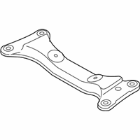 OEM 2006 BMW Z4 Gearbox Support - 22-32-6-767-985