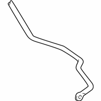 OEM 1997 Toyota 4Runner Stabilizer Bar - 48812-35100