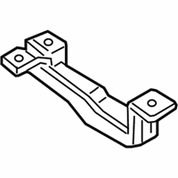 OEM 2022 Lincoln Nautilus Bracket - F2GZ-6038-C