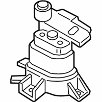 OEM Ford Edge Mount - F2GZ-6038-A