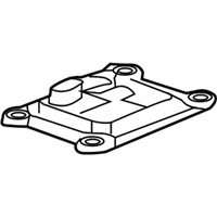 OEM 2020 Chevrolet Bolt EV Ballast - 42529552