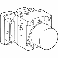 OEM 2022 Lexus RX350 ACTUATOR Assembly, Brake - 44050-0E251