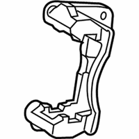 OEM 2018 Toyota Prius C Caliper Mount - 47721-52191