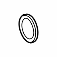 OEM Lexus RC350 Seal, Type T Oil - 90311-92011