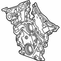 OEM 2020 GMC Canyon Front Cover - 12704639