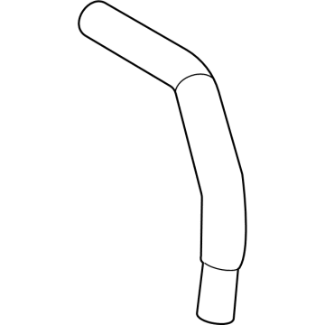 OEM 2022 Nissan Altima Hose-Water, Oil Cooler - 21306-6RA0E