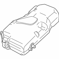 OEM Chrysler Fuel Tank - 5085019AC