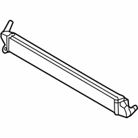 OEM Hyundai Sonata Radiator Assembly-Inverter - 25308-4R000