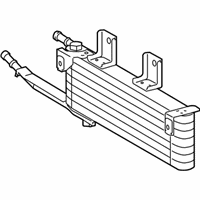 OEM Lexus Cooler Assy, Oil - 32910-48150