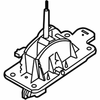 OEM Cadillac CTS Control Asm-Automatic Transmission - 25770394