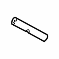 OEM 1999 GMC K1500 PIN KIT, S/KNU KING - 19370260