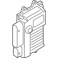 OEM Kia Optima Oil Pump Control Unit - 461513D120