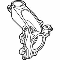 OEM 2013 Ford C-Max Knuckle - BV6Z-3K185-J