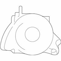 OEM Jeep Liberty ALTERNATR - 5170748AA