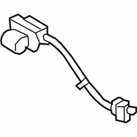 OEM Ford Resistor - 7R3Z-8L603-A