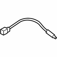 OEM 2011 Kia Soul Oxygen Sensor Assembly - 3921023950