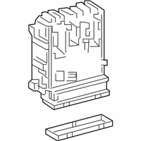 OEM Scion Junction Block - 82730-12X91