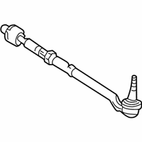 OEM BMW Tie Rod - 32-21-1-096-988