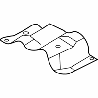 OEM 2021 Ford Escape SHIELD - LX6Z-7811435-D