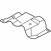 OEM 2022 Ford Escape SHIELD - LX6Z-7811435-E