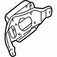 OEM Lexus ES300 Computer Assy, Skid Control - 89540-33110