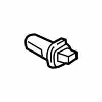 OEM Cadillac Fluid Level Sensor - 84100299