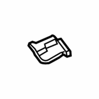 OEM Honda Base - 34404-SJK-003