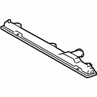 OEM Lexus GS350 Tank, Upper - 16441-31360