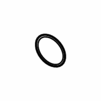 OEM Honda O-Ring - 15832-RPY-003