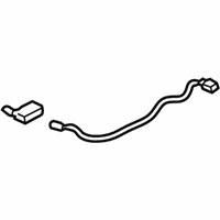 OEM Infiniti Q50 Sensor Assy-Intake - 27723-4GF1A