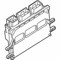 OEM 2014 Lincoln MKZ PCM - EP5Z-12A650-AHA